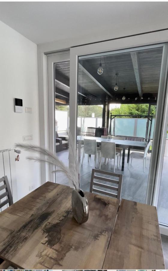 Maison 115 Cassano delle Murge Luaran gambar