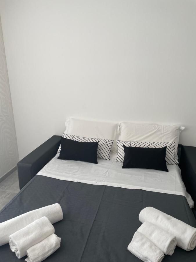 Maison 115 Cassano delle Murge Luaran gambar
