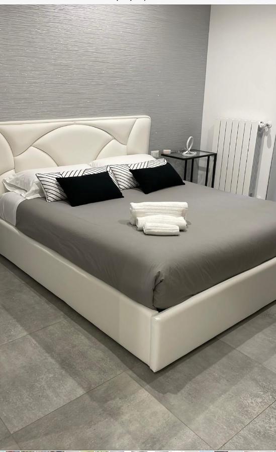 Maison 115 Cassano delle Murge Luaran gambar